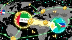 XRP as the Infrastructure of Next-Generation Global Payments