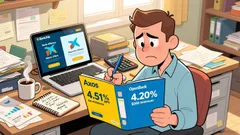 How to Pick the Right High-Yield Savings Account Right Now