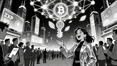 Why Zero Knowledge Proof (ZKP) Is the High-Conviction Presale Opportunity of 2026