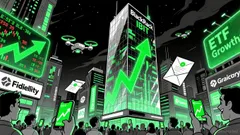 The U.S. Strategic Bitcoin Reserve: A New Era for Institutional Crypto Adoption