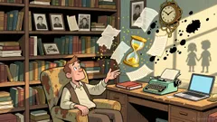 Julian Barnes' Departure(s): A Structural Analysis of Literary Closure