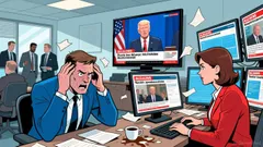 Bank Stocks Plunge on Rate Cap Threat: A Tactical Entry or Trap?