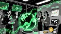 Navigating the New Crypto Frontier: Strategic Risks and Opportunities for Institutional Investors in a Regulated Era