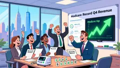 EDAP's $14M Surge: Is the Focal One HIFU Rally a Viral Headline Trade?