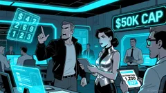 Zero Knowledge Proof (ZKP) as a High-ROI Crypto Presale in 2026: A Deep Dive into Structured Participation and Early-Stage Value Creation