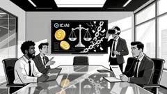 Elon Musk's OpenAI Gambit: Strategic Ambitions and the Future of AI Investment