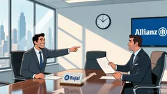 Bajaj Finserv's JV Exit: A Catalyst for Control or a Costly Distraction?