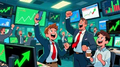 Roper Technologies: A Value Investor's Look at Moat, Debt, and Margin of Safety