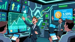 Simon Gerovich Highlights Bold Management's Role in Bitcoin Adoption