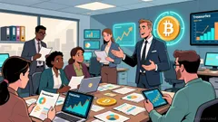 Corporate Bitcoin Adoption: The Courage to Lead and the Strategy to Diversify