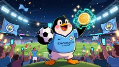 Pudgy Penguins Expands Cultural Reach and Regulatory Focus in 2026