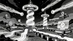 Solana's Bullish Trajectory vs. DeepSnitch AI's 100x Potential: Where Institutional Capital is Really Going in 2026