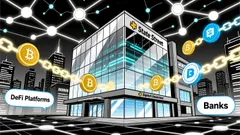 The Rise of Tokenized Finance: How State Street's New Platform is Reshaping Institutional Investment Landscapes