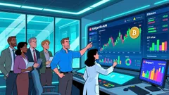 Vanguard's Indirect Bitcoin Exposure: A Conservative Giant's Reluctant Embrace of Crypto