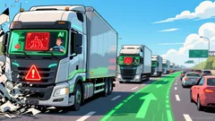 Motive's AI Dashcam Plus: Assessing Its Position on the Fleet Safety S-Curve