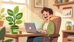 Building a Dividend Harvesting Portfolio: A Step-by-Step Guide to $25,400 and $2,720 in Projected Income