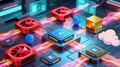 Mapping the Semiconductor Growth Trajectory: TAM, Scalability, and Market Capture