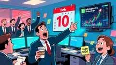 HOOD: The Trend Scout's Play on Robinhood's Next Big Bet