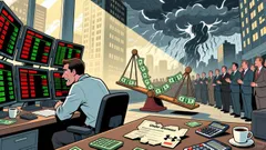 Under Armour's Q3 Catalyst: A Turnaround Test or a Rebound Setup?