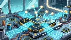 Rigetti Computing: The Quantum Infrastructure Bet on the S-Curve