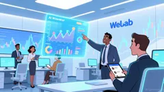 WeLab's $220M Series D Financing: A Catalyst for AI-Driven Digital Banking Dominance in Asia