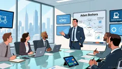 BDT & MSD's Strategic Hire: Assessing the Capital Allocation and Competitive Edge