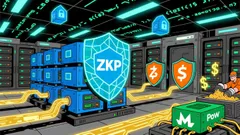ZKP: The Next 500x Gainer in a Shifting Crypto Landscape