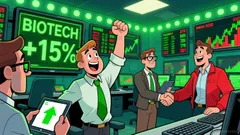 Xenon Pharmaceuticals: Assessing the Scalability of a Kv7-First Neuroscience Platform