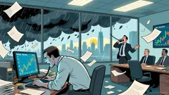 4DMT's RSU Grants: A Tactical Signal or Just Paperwork?