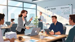 Indeed's 2026 Best Jobs: Assessing Mobility & Security for Growth Investors