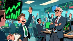 Trump's Fed Chair Remarks Create Shifts in Bitcoin Price Outlook and Market Expectations