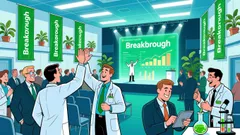 This Week's Market Indicators: Fed Expectations and Labor Data Are On Fire