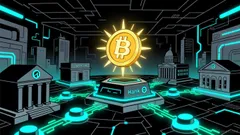 Hedera's Path to $0.5 by 2030: A Realistic Assessment of Enterprise-Driven Growth