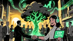 Why Zero Knowledge Proof (ZKP) Is a Generational Crypto Opportunity in 2026