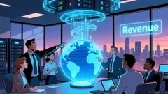 BlackRock's 2026 Portfolio: Five Strategic Bets in the AI Capital Cycle