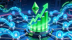 Zero Knowledge Proof (ZKP): The $100M-Backed Privacy Infrastructure Poised to Outperform Ethereum in 2026