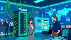 Visa: A Wide Moat at a Discounted Price