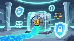 Anchorage Digital Sets Stage for Major Capital Raise Ahead of Potential IPO