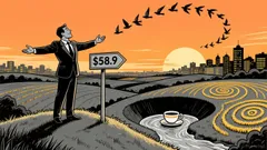 Is $58.9 the Next Major Price Target for XRP?