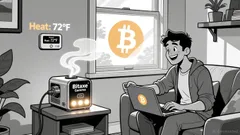 The Resurgence of Solo Bitcoin Mining and Its Implications for Decentralization