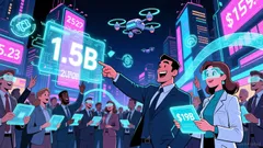 The Explosive Growth of Crypto Cards vs. Stablecoin Transfers: A New Era for DeFi Adoption?