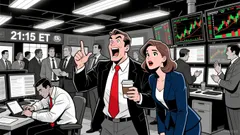 Market Overview for Gains Network/Tether (GNSUSDT)