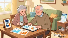 Can a $1 Million Portfolio and Early Social Security Last 25 Years?