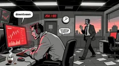 Market Overview for PIVX/Bitcoin on 2026-01-17