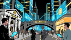 Stellar (XLM) and the Institutional Adoption Tipping Point