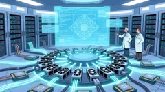 Nvidia's Rubin Platform: The $200 Growth Bet for 2026