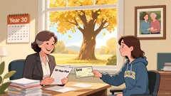 Vanguard's $450/Month Plan: Which Two Funds Can Hit $1 Million?