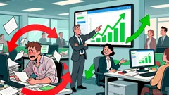 Benzinga's Data Overhaul: The Secret Weapon Behind Its Growth Engine