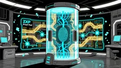 The Next Crypto 100x: Evaluating Zero Knowledge Proof (ZKP), Dogecoin, Shiba Inu, and PEPE for Long-Term Value