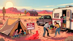 Three Affordable Housing Stocks: A Ground-Level Look at the Real Demand